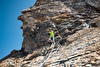 Nadir Maguet narrowly misses Matterhorn FKT