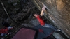 The Lappnor Project: Nalle Hukkataival on Burden of Dreams, the world's first 9A boulder
