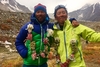 Kazuya Hiraide and Kenro Nakajima missing on K2