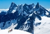 SCARPA partecipa all’Arc’teryx Alpine Academy 2026 a Chamonix SCARPA partecipa all’Arc’teryx Alpine Academy 2026 a Chamonix