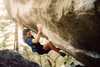 Video: Soudain Seul, Simon Lorenzi's 9A at Fontainebleau