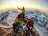 Via Bonatti al Cervino, il video della salita di Matteo Della Bordella, François Cazzanelli e Francesco Ratti