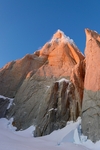 Video: Matteo Della Bordella con 'Cerro Torre: Brothers in arms'