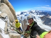 Matteo Della Bordella su YouTube con 'Cerro Torre: La nascita del sogno'