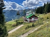 Chiusura della stagione al Rifugio De Gasperi (Alpi Carniche): una  stagione segnata dalla frana in Val Pesarina